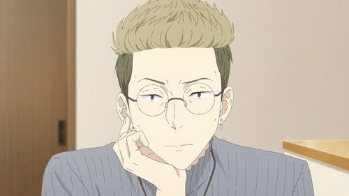 Journal with Witch: 1×9