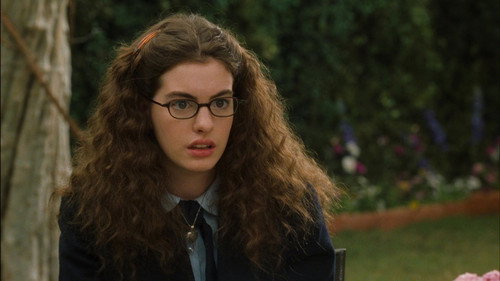 The Princess Diaries