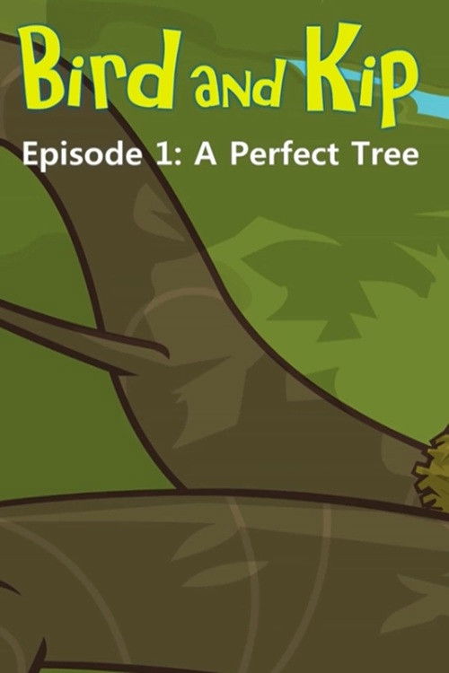 Little Fox — Saison 3