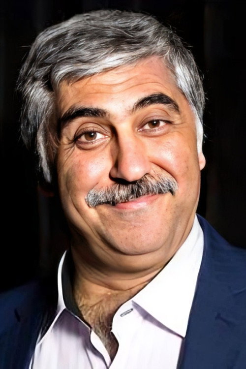 Kirkor Dinçkayikçi