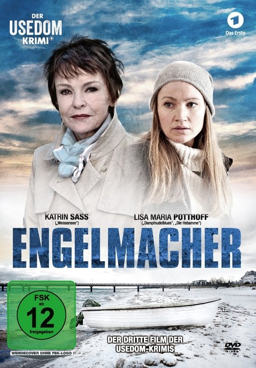 Engelmacher - Der Usedom-Krimi movie poster player