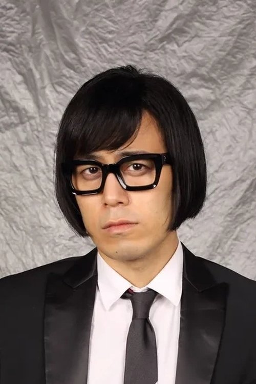 Temma Matsunaga
