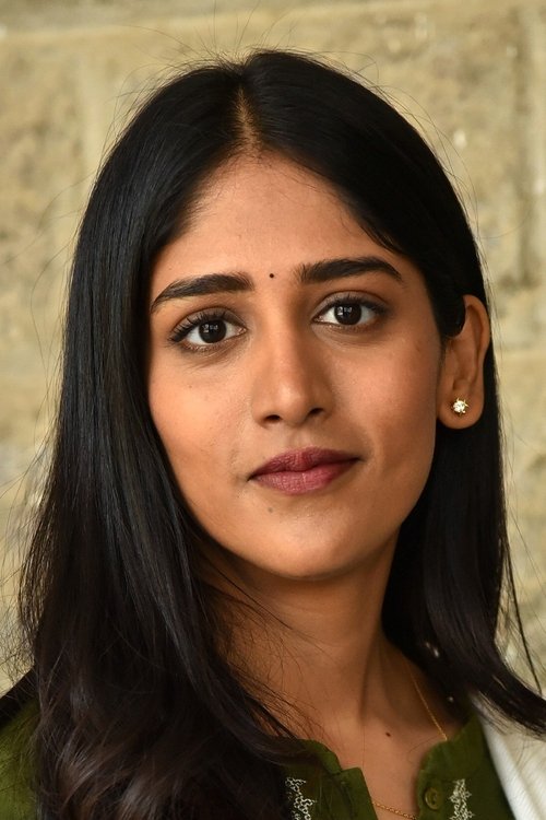 Image de Chandini Chowdary