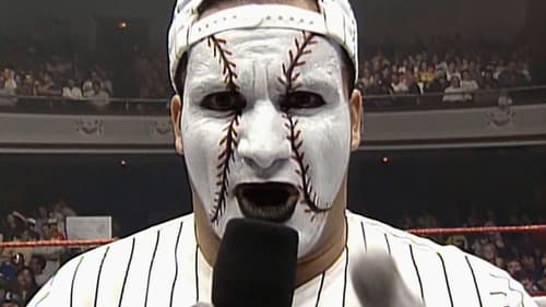WWE Raw, S02E30 - (1994)