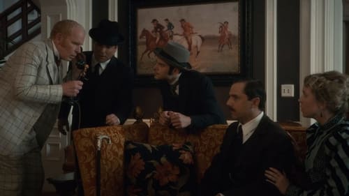 Murdoch Mysteries: 15×9