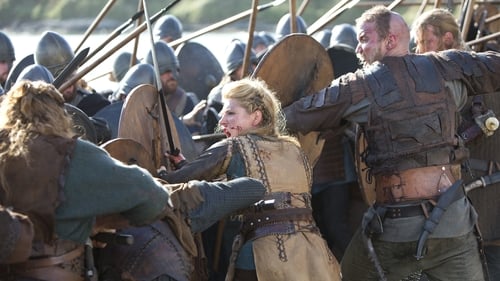 Vikings: 1×4