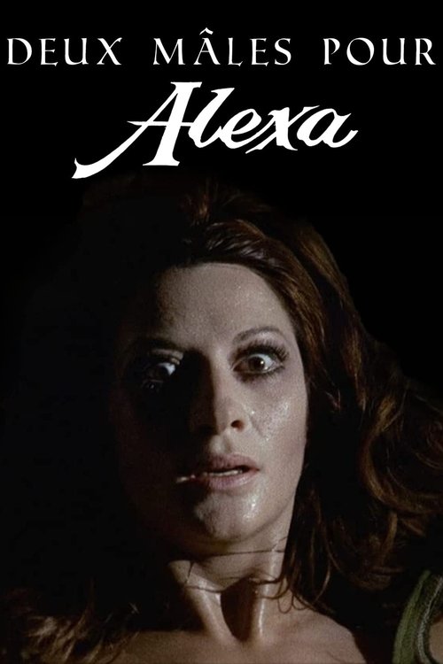 2 Mâles pour Alexa Poster
