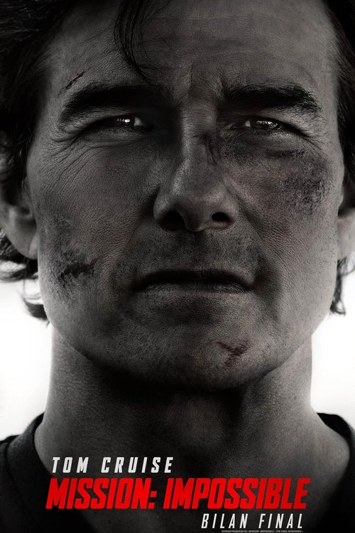 Mission: Impossible - The Final Reckoning
