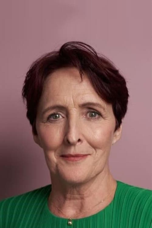 Kép: Fiona Shaw színész profilképe