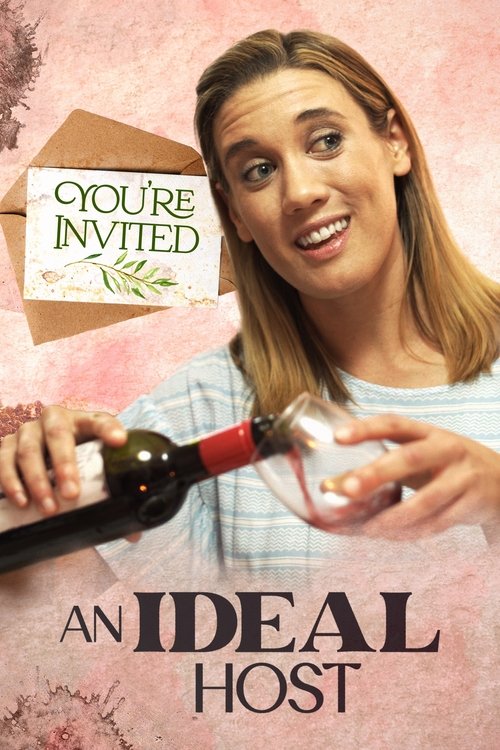 An Ideal Host Movie Poster Image