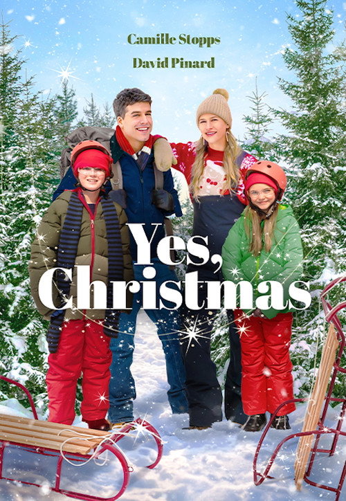 Yes, Santa