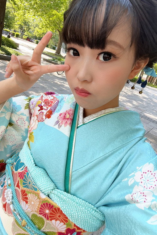 Foto de 比奈ひまり