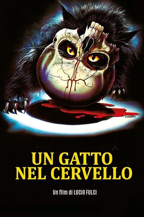 Un gatto nel cervello (1990)