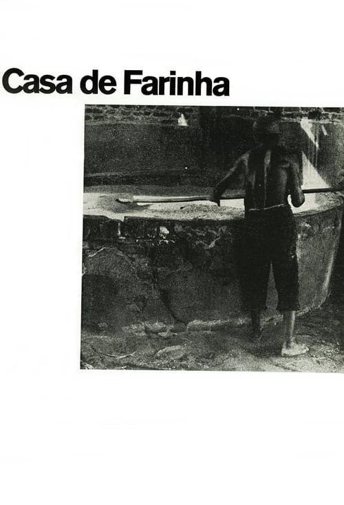 Casa de Farinha 1970