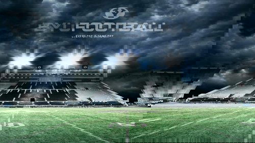 Tradition, Spirit, Honor: BYU Football
