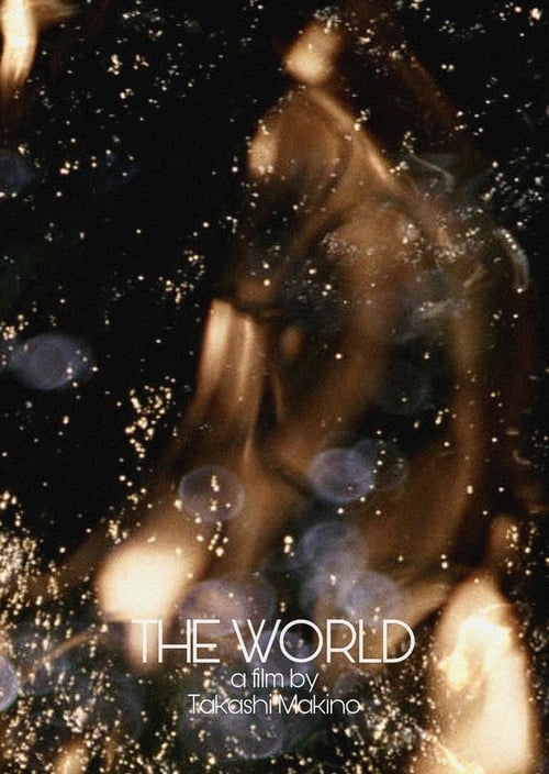 The World poster