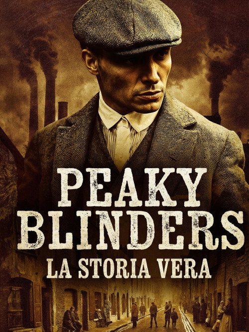 Peaky Blinders: La storia vera