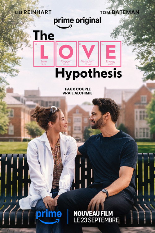 The Love Hypothesis