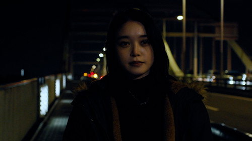 Ghost Killer — still 12