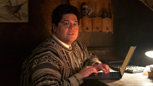 What We Do in the Shadows: 1×10