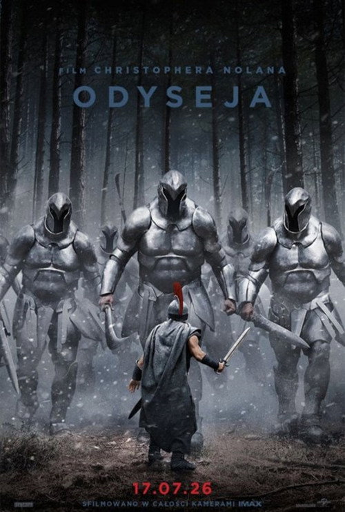 Odyseja