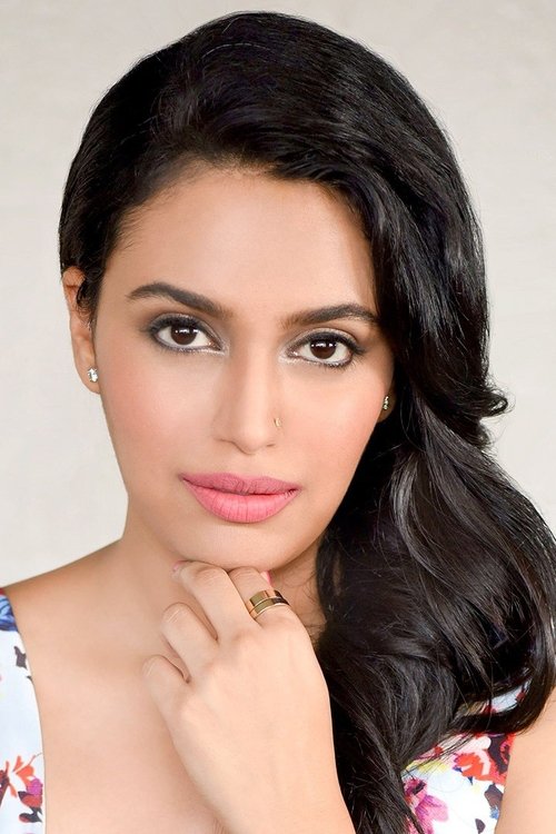 Grootschalige poster van Swara Bhaskar