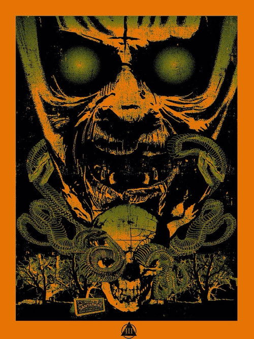 Pòster de Halloween Collection