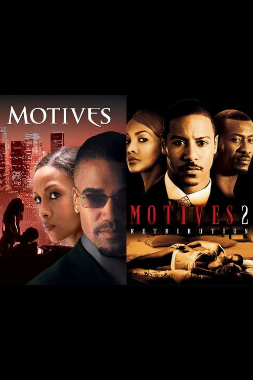 Pòster de Motives Collection