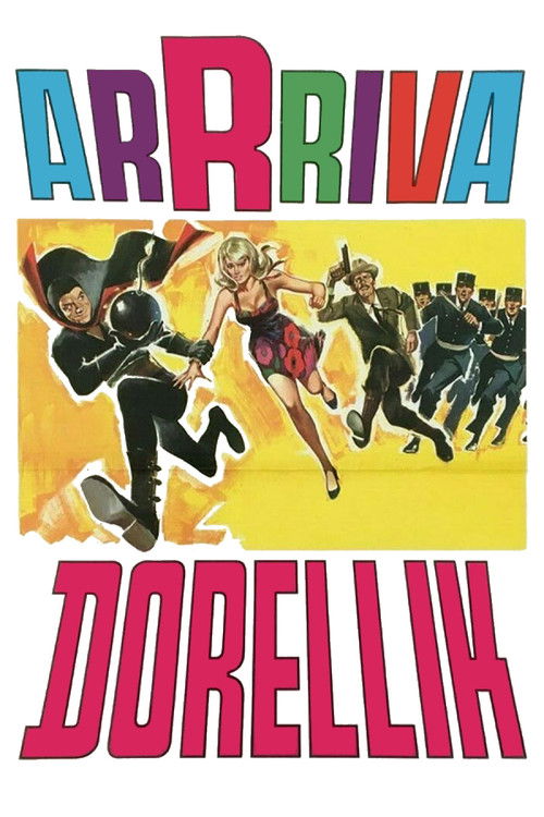 How to Kill 400 Duponts poster