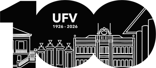 Logo Federal University of Viçosa (UFV)