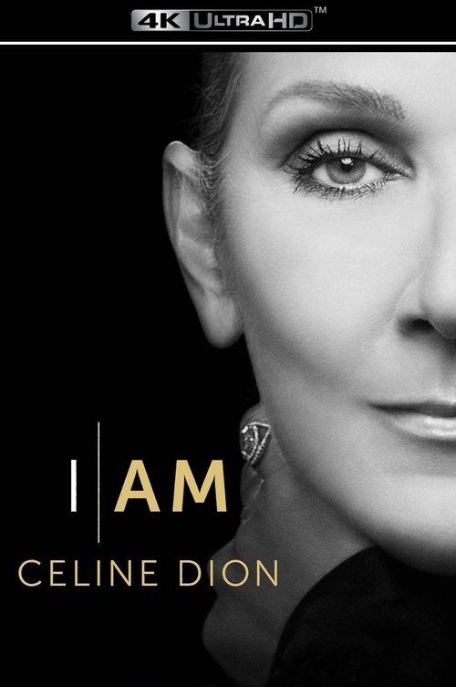 I Am: Celine Dion poster