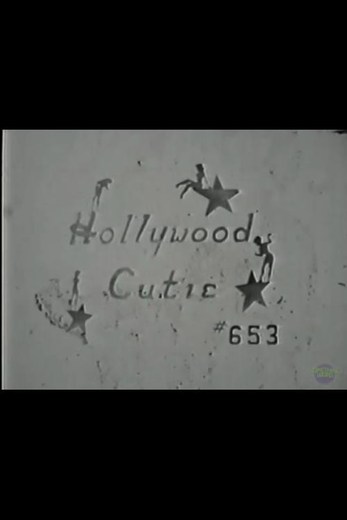 Hollywood Cutie #653
