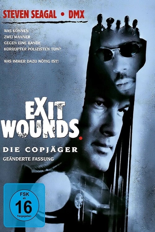 Exit Wounds