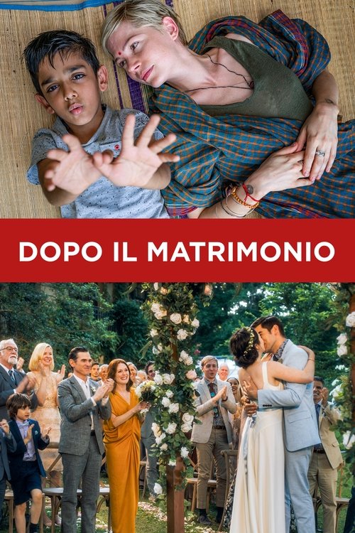 Dopo il matrimonio movie poster player