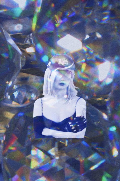 Jessie the Ghost - FİLM Afişi