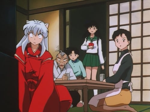 InuYasha: 4×1