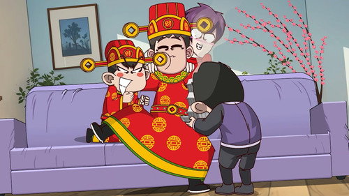 Episode 1053