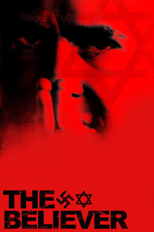 The Believer (2001) poster