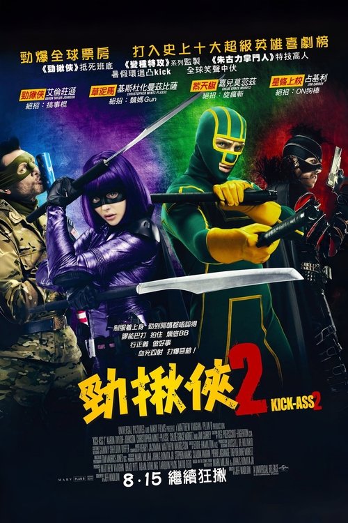 Posters