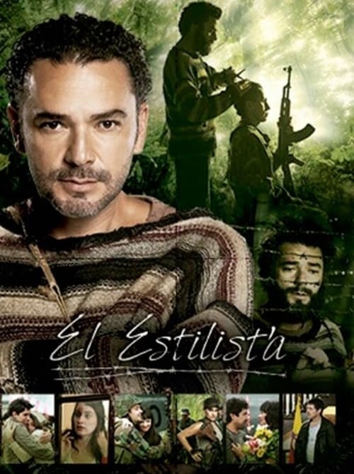 Poster El Estilista