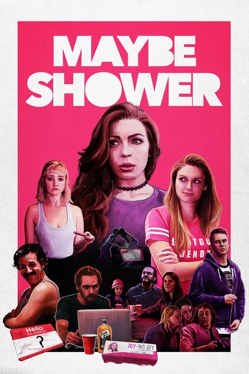 Watch Full Watch Full Maybe Shower (2018) Stream Online uTorrent Blu-ray 3D Without Download Movie (2018) Movie Full HD Without Download Stream Online