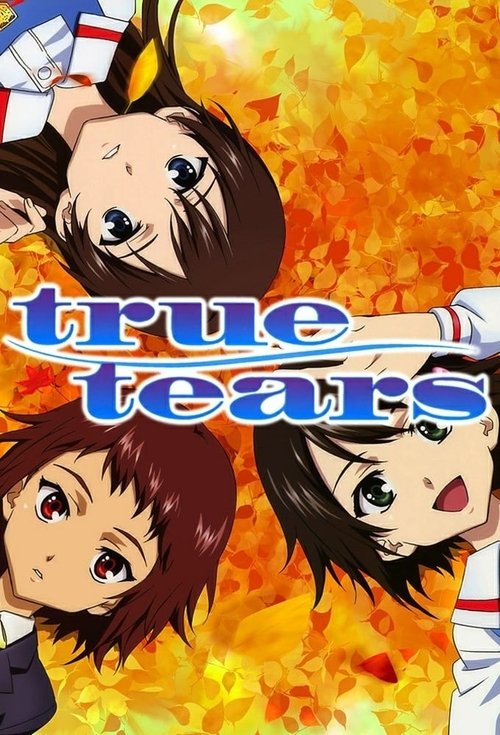 Get True Tears Season 1 2008 The Movie Database Tmdb For iPhone Free Wallpaper True Tears Season 1 2008 The Movie Database Tmdb Desktop Wallpaper Free