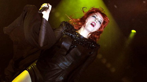 Florence and the Machine