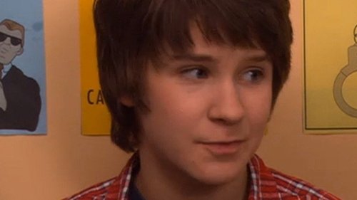 Escena del episodio 6 de la temporada 2 de la serie Manual de supervivencia escolar de Ned