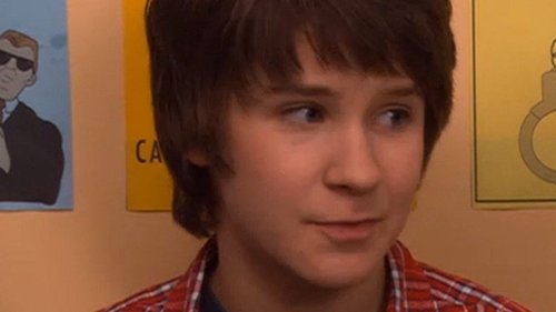 Ned's Declassified School Survival Guide, S02E06 - (2005)