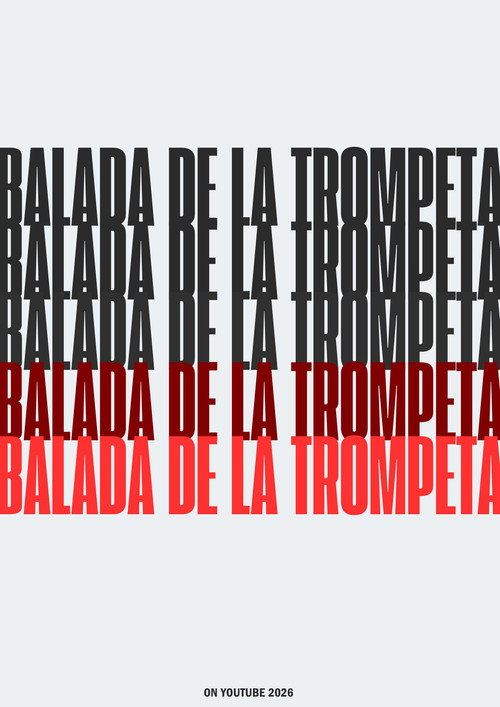 Ballad Of The Trumpet