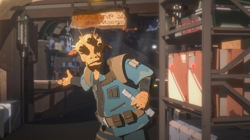 Star Wars Resistance: 2×12