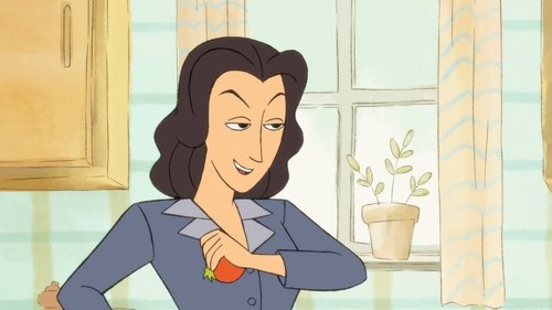 Image de l'épisode 1