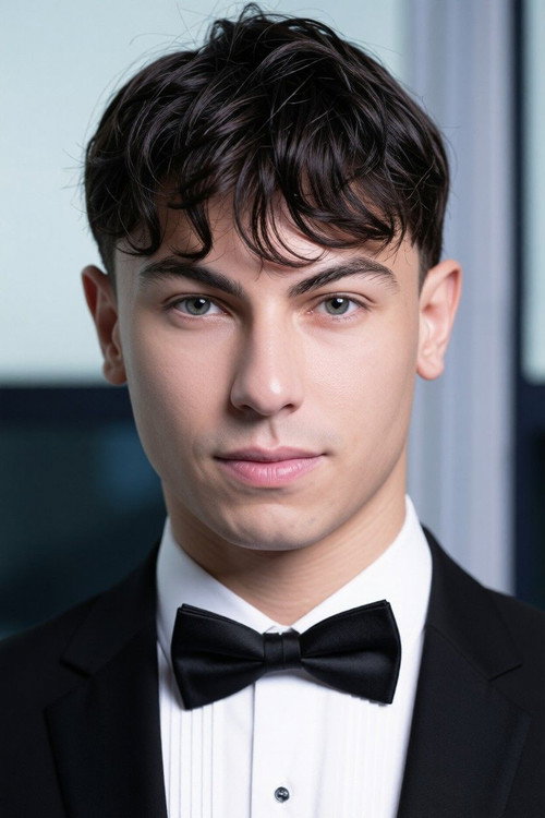 Leo Adonis