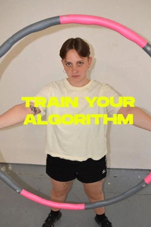 Train Your Algorithm